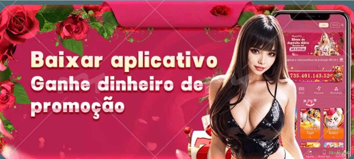 Poker no Okokcash: experiência segura no Brasil