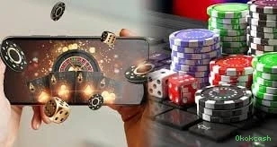 Ranking dos melhores jogos no Okokcash — favoritos da comunidade